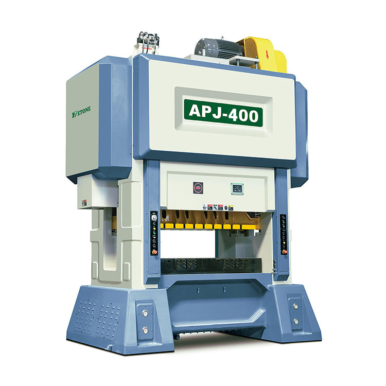 Laminointi leimaus Complete Line Machine